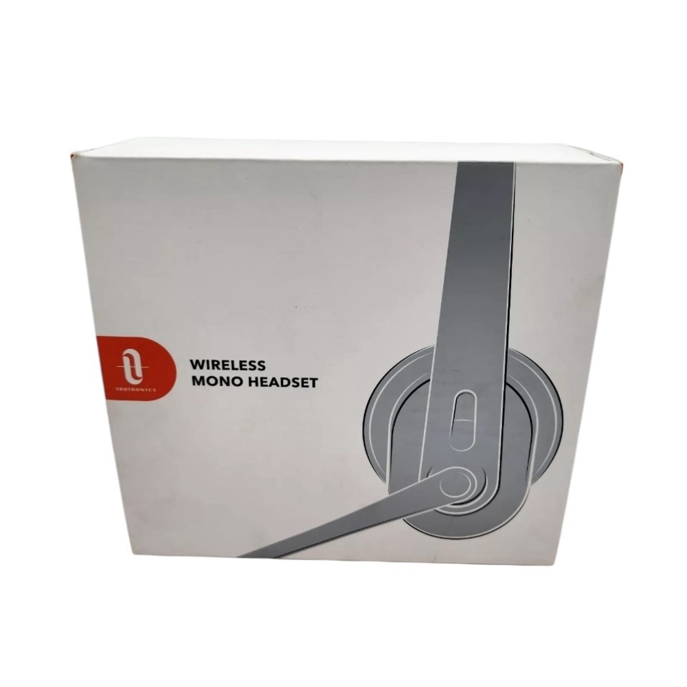 COPY - Taotronics Wireless Mono Headset